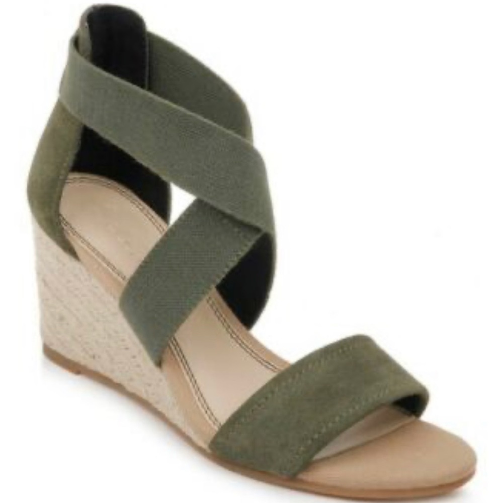 Splendid Wedge Sandals